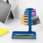 IKEA MOJLIGHET Pen/Picture Holder, Blue